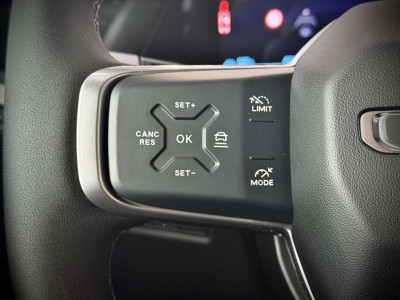 Jeep Compass Neuwagen