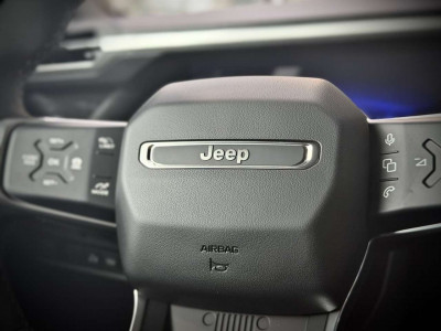 Jeep Compass Neuwagen