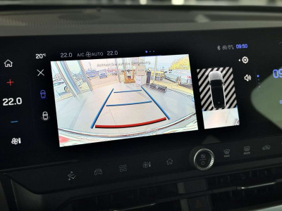 Jeep Compass Neuwagen