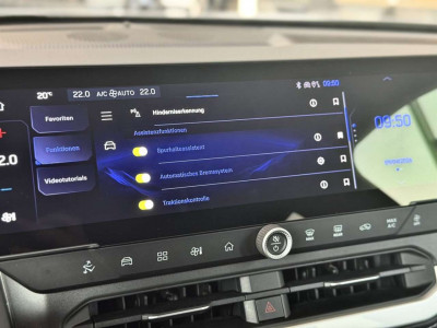 Jeep Compass Neuwagen