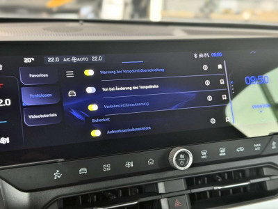 Jeep Compass Neuwagen