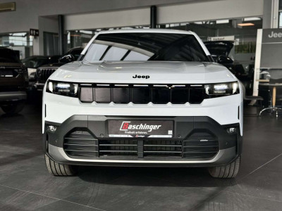 Jeep Compass Neuwagen