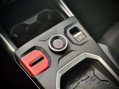 Jeep Compass Neuwagen