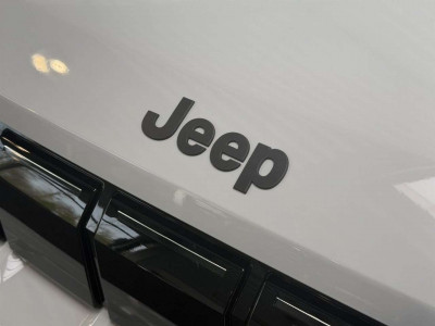 Jeep Compass Neuwagen