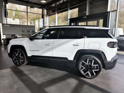 Jeep Compass Neuwagen