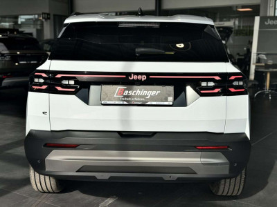 Jeep Compass Neuwagen