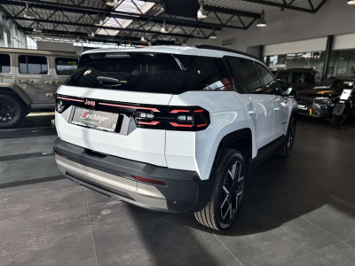Jeep Compass Neuwagen