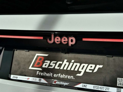 Jeep Compass Neuwagen