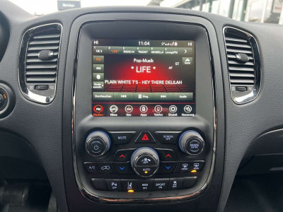 Dodge Durango Gebrauchtwagen