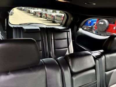 Dodge Durango Gebrauchtwagen