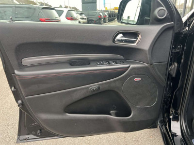 Dodge Durango Gebrauchtwagen