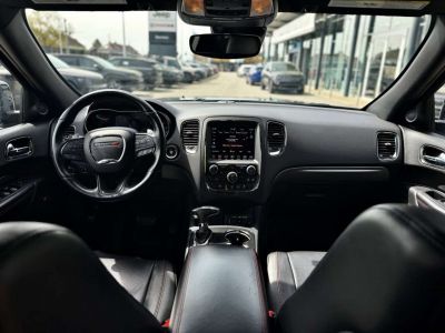 Dodge Durango Gebrauchtwagen