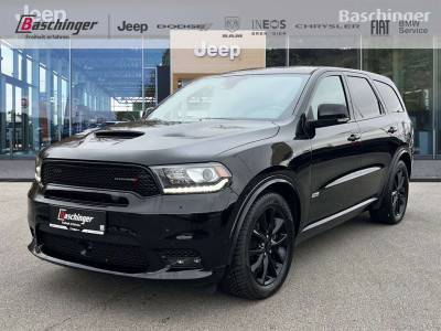 Dodge Durango Gebrauchtwagen