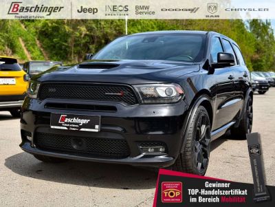 Dodge Durango Gebrauchtwagen