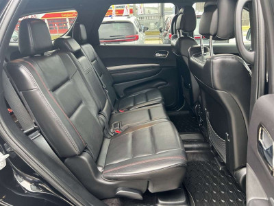 Dodge Durango Gebrauchtwagen