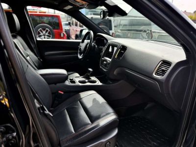 Dodge Durango Gebrauchtwagen