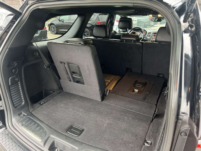 Dodge Durango Gebrauchtwagen