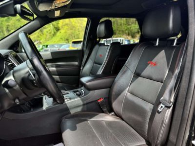 Dodge Durango Gebrauchtwagen