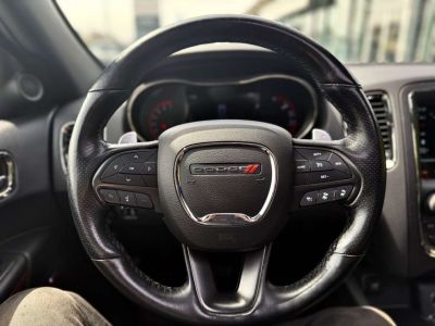 Dodge Durango Gebrauchtwagen
