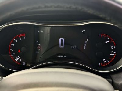 Dodge Durango Gebrauchtwagen