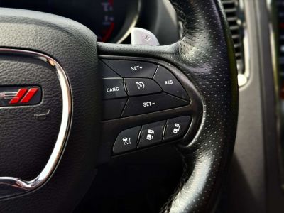 Dodge Durango Gebrauchtwagen