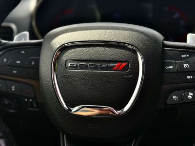 Dodge Durango Gebrauchtwagen