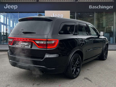 Dodge Durango Gebrauchtwagen