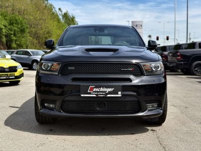 Dodge Durango Gebrauchtwagen