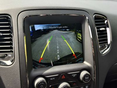 Dodge Durango Gebrauchtwagen
