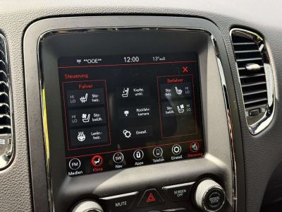 Dodge Durango Gebrauchtwagen