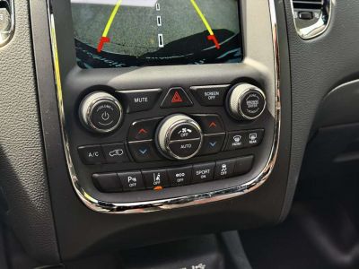 Dodge Durango Gebrauchtwagen