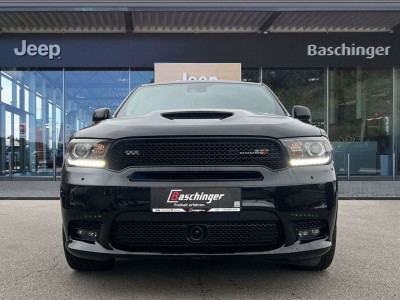 Dodge Durango Gebrauchtwagen