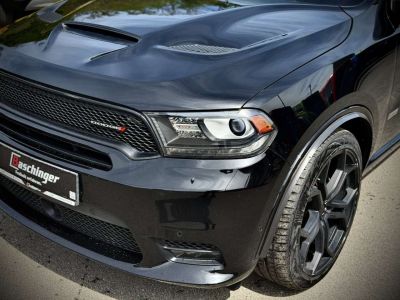 Dodge Durango Gebrauchtwagen