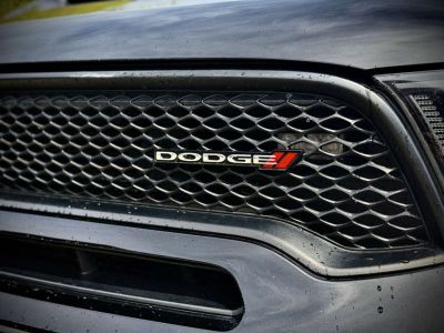 Dodge Durango Gebrauchtwagen