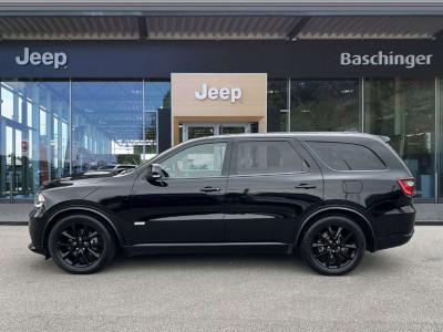 Dodge Durango Gebrauchtwagen