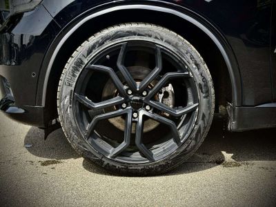 Dodge Durango Gebrauchtwagen
