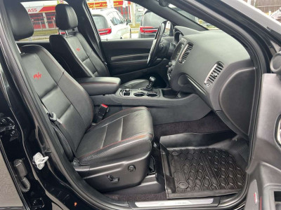 Dodge Durango Gebrauchtwagen