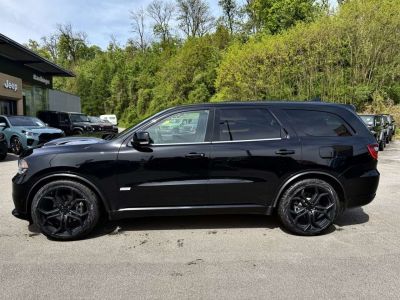 Dodge Durango Gebrauchtwagen