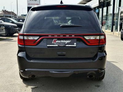 Dodge Durango Gebrauchtwagen