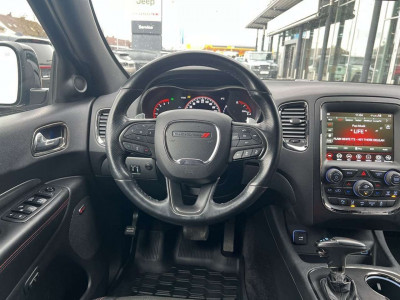 Dodge Durango Gebrauchtwagen