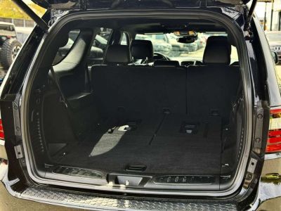 Dodge Durango Gebrauchtwagen