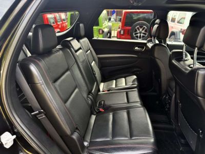 Dodge Durango Gebrauchtwagen