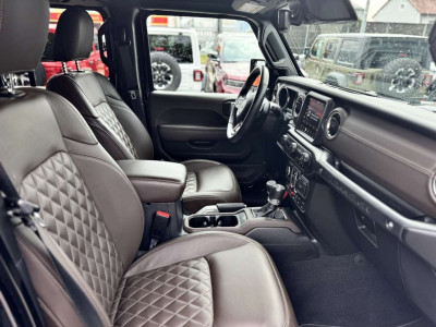 Jeep Wrangler Gebrauchtwagen