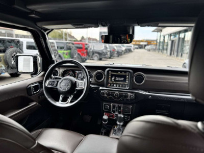 Jeep Wrangler Gebrauchtwagen