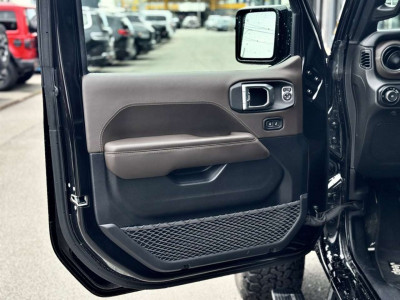 Jeep Wrangler Gebrauchtwagen