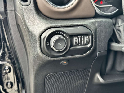 Jeep Wrangler Gebrauchtwagen