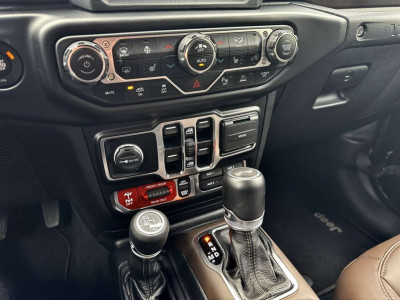 Jeep Wrangler Gebrauchtwagen