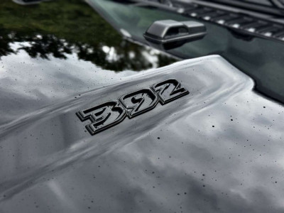 Jeep Wrangler Gebrauchtwagen