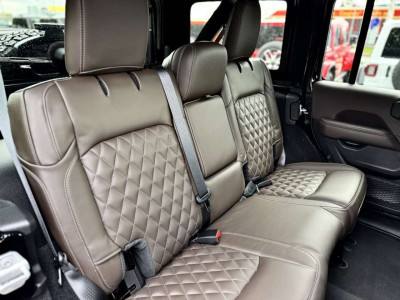 Jeep Wrangler Gebrauchtwagen