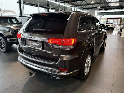 Jeep Grand Cherokee Gebrauchtwagen